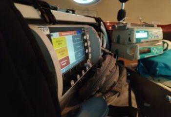 Uçak Ambulans Hasta Nakli İşlemleri